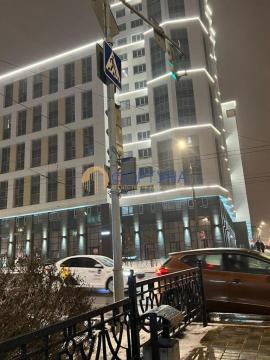 Квартиры, 1-комн., Белгород