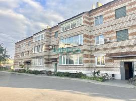 , 3-комн., Белгородская область