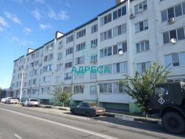 Квартиры, 3-комн., Белгородская область