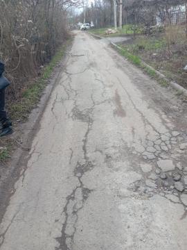 Участки, Белгородская область