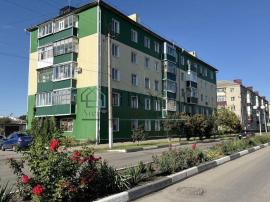 , 3-комн., Белгородская область