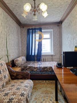 Квартиры, 2-комн., Белгород