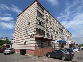 Квартиры, 3-комн., Белгородская область