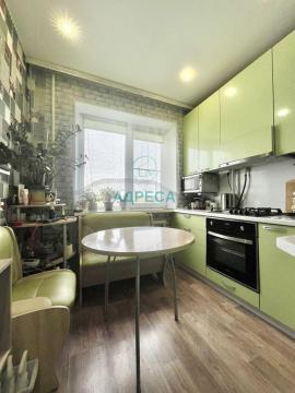 Квартиры, 1-комн., Белгородская область