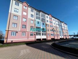 , 2-комн., Белгородская область