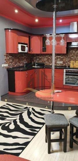 , 2-комн., Белгородская область