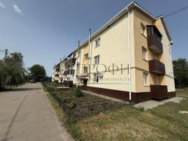 Квартиры, 3-комн., 