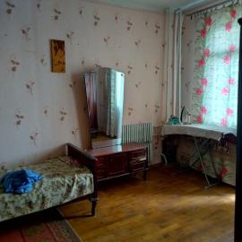 Квартиры, 3-комн., Белгород