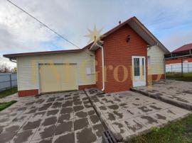 , 3-комн., Белгородская область