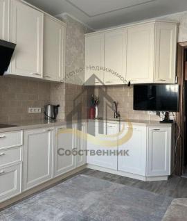 Аренда квартир, 3-комн., Белгородская область