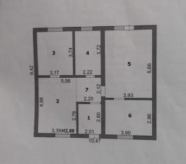 Дома/Коттеджи, Белгородская область