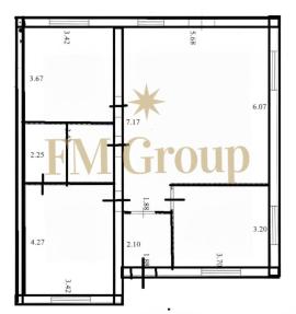 Дома/Коттеджи, 3-комн., Белгородская область