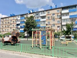 , 1-комн., Белгородская область