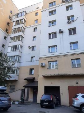 Квартиры, 3-комн., Белгород