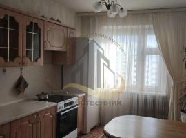 , 3-комн., Белгородская область