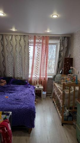 Комнаты, 1-комн., Белгород