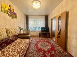 , 3-комн., Белгородская область