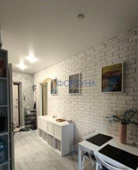 Квартиры, 1-комн., Белгород