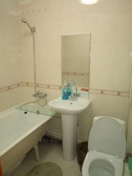 Аренда квартир, 1-комн., Алексеевка