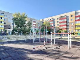 Квартиры, 3-комн., Белгородская область
