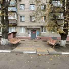 , 2-комн., Белгород