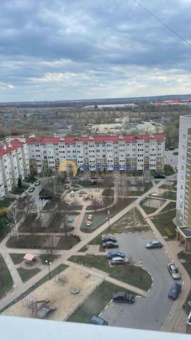 , 2-комн., Белгород