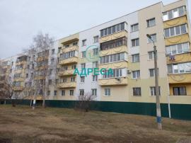 Квартиры, 4-комн., Белгородская область