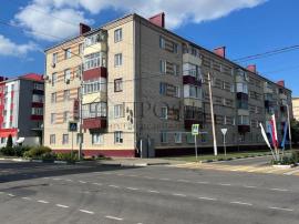 Квартиры, 1-комн., Белгородская область