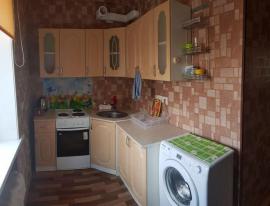 Аренда квартир, 2-комн., Алексеевка