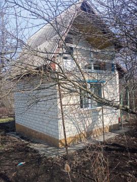 Дома/Коттеджи, Белгородская область