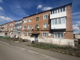 , 2-комн., Белгородская область