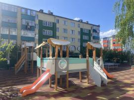 , 2-комн., Белгородская область