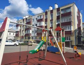 Квартиры, 3-комн., Белгородская область