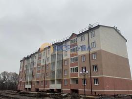 , 1-комн., Белгородская область