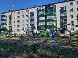 Квартиры, 2-комн., Белгородская область