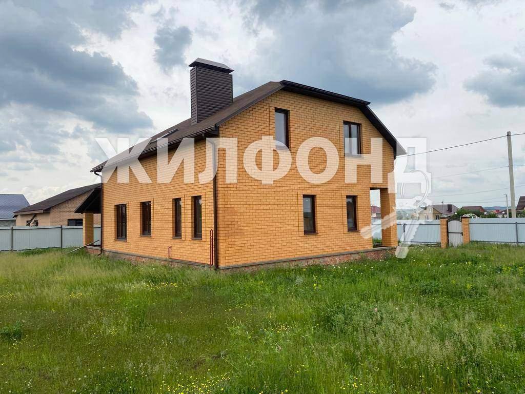 Купить Дом Новая Нелидовка Белгородская